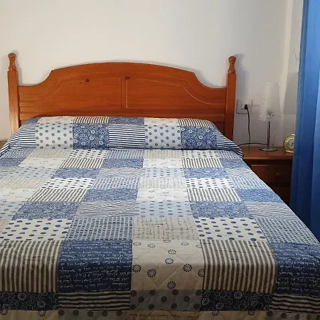 Appartement Pinar De Don Jesus Sagitario à Campano  Extérieur photo