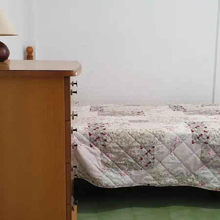 Appartement Pinar De Don Jesus Sagitario à Campano  Extérieur photo