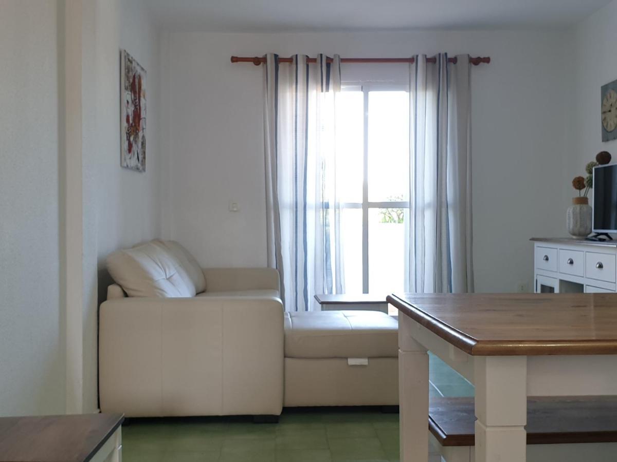 Apartment Pinar De Don Jesus Sagitario Campano (Andalucia)
