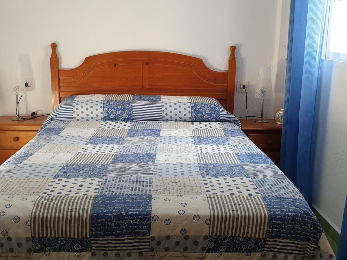 Pinar De Don Jesus Sagitario Apartment Campano (Andalucia)