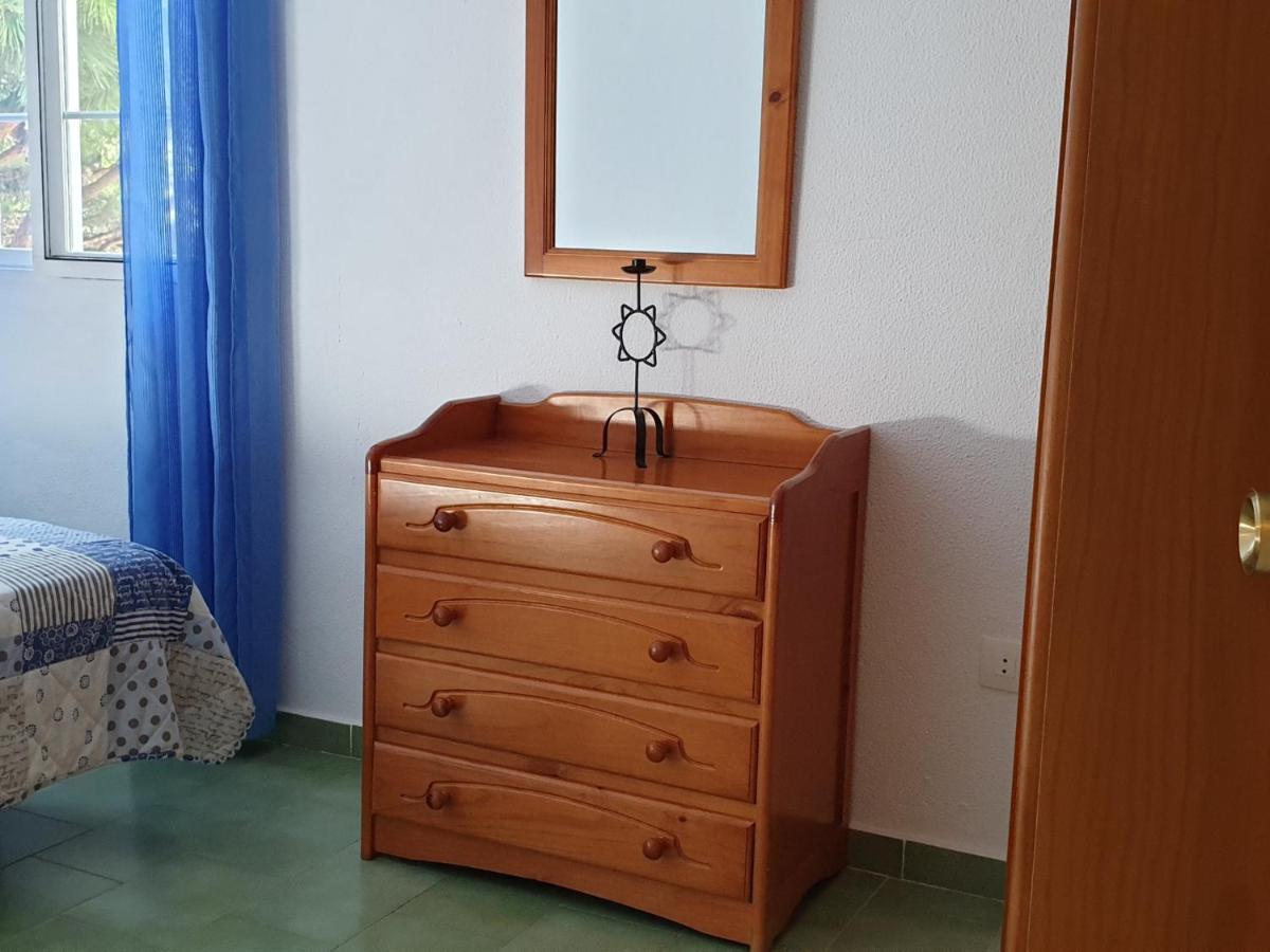 Pinar De Don Jesus Sagitario Apartment Campano (Andalucia)