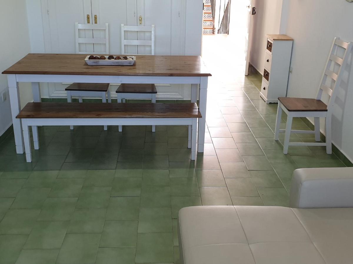 Apartment Pinar De Don Jesus Sagitario *