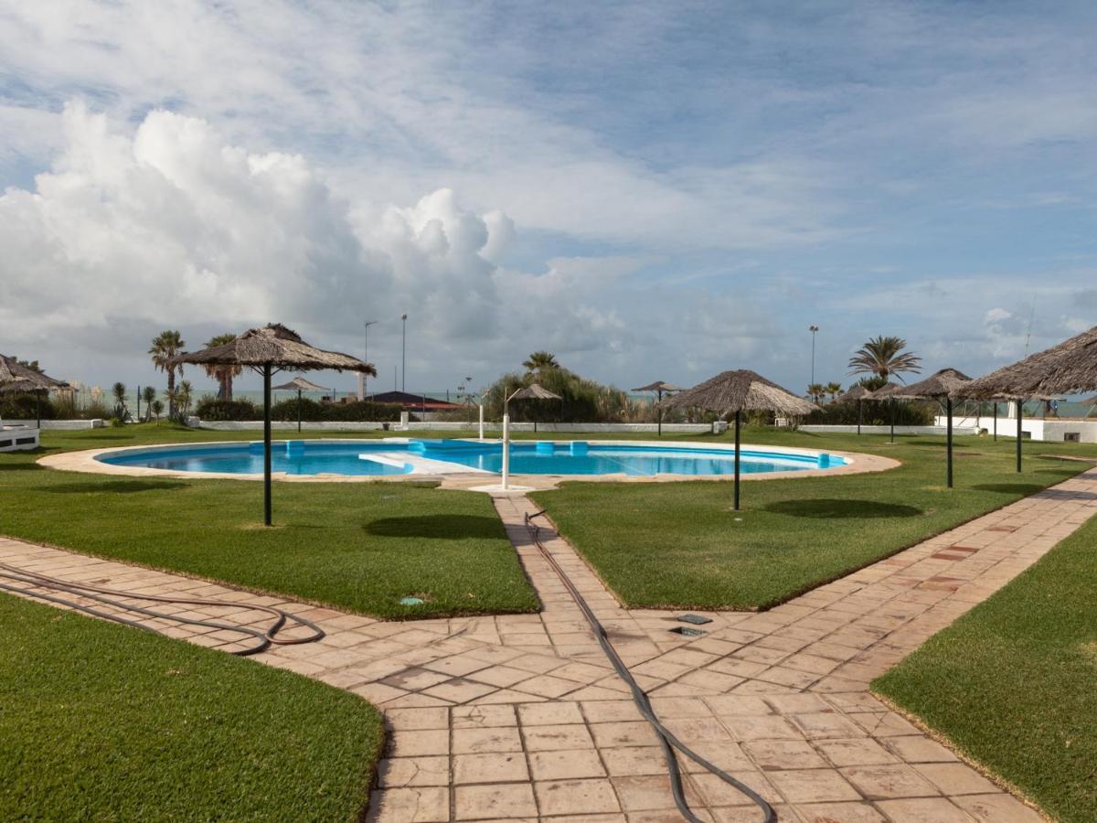 Pinar De Don Jesus Sagitario Apartment *