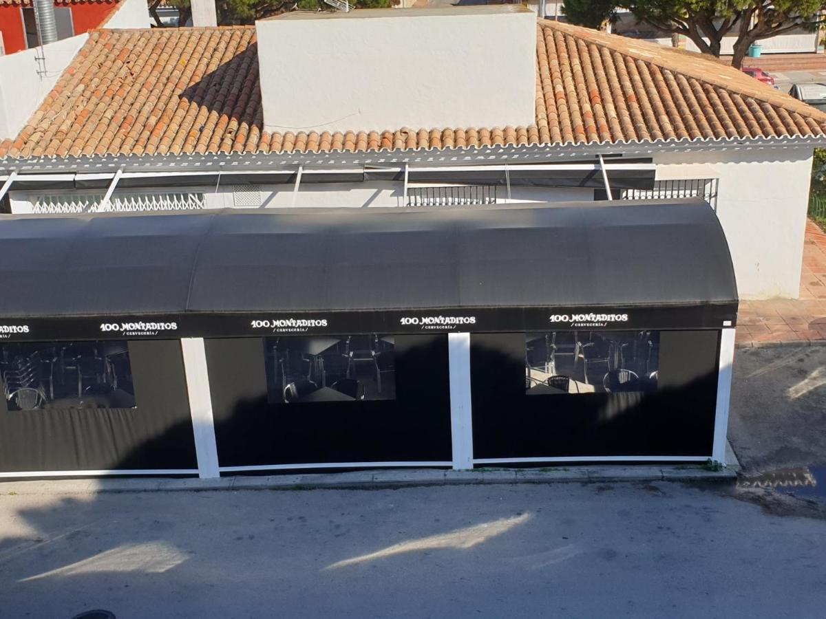 Pinar De Don Jesus Sagitario Apartment *