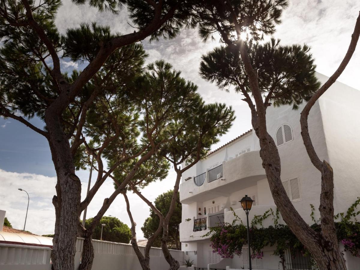 Pinar De Don Jesus Sagitario Apartment *