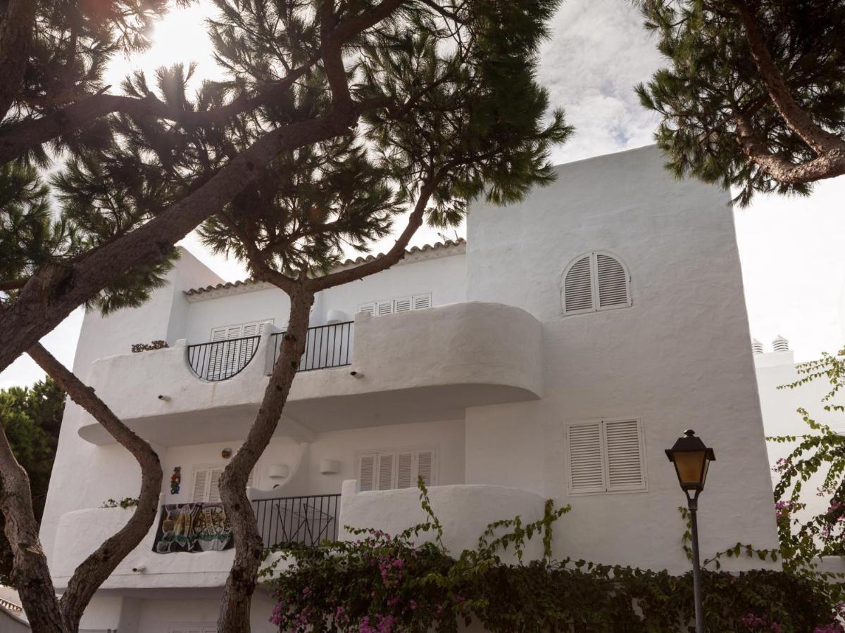 Pinar De Don Jesus Sagitario Apartment *