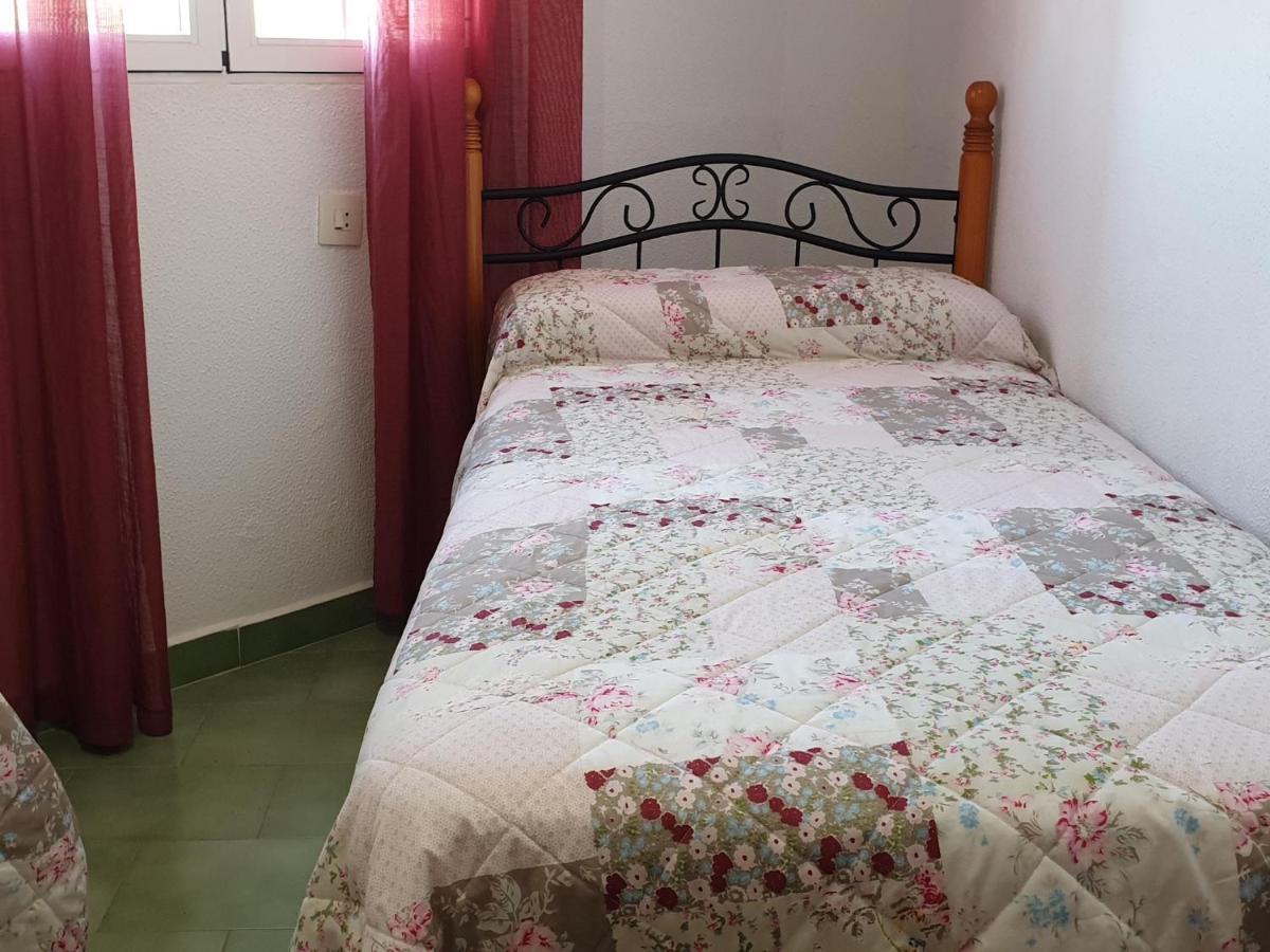 Appartement Pinar De Don Jesus Sagitario *