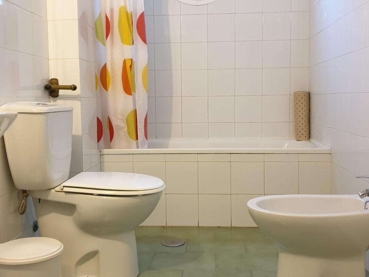 Pinar De Don Jesus Sagitario Appartement