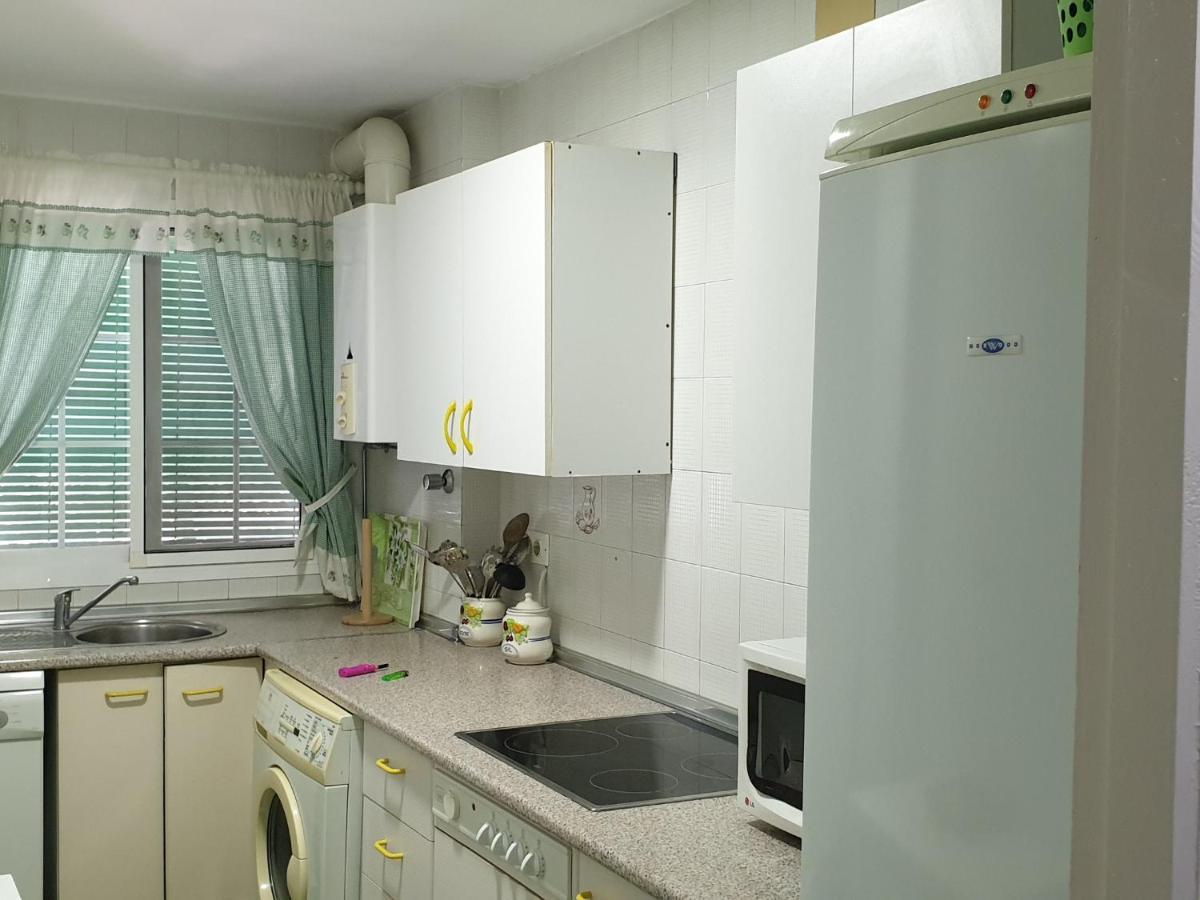 Pinar De Don Jesus Sagitario Appartement Campano (Andalucia)